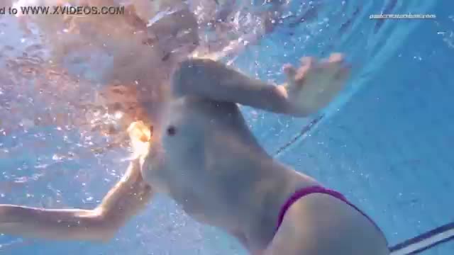 Pakistani teen cock hot movie under water
