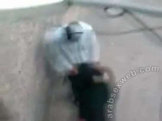 Iraqi girl fucked with amercan