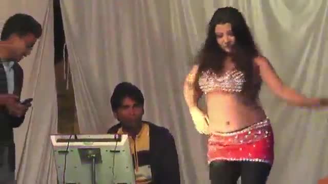 Bhojpuri arkestra dance real life