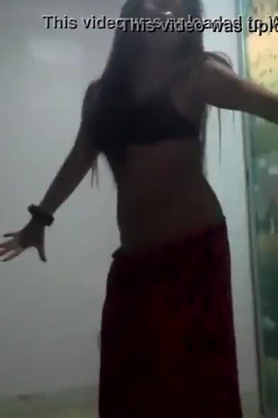 Sexy bengali or indian dancing