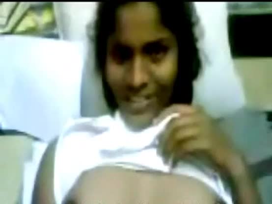 Naked tamil girl cum