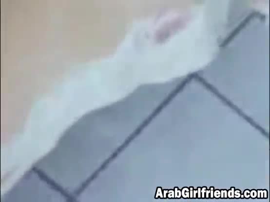 Muslim girl scandal arab sex my very first creampie