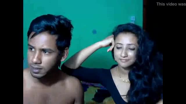 Young indian girl nude in spy cam